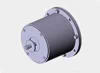 全金属三向等刚度隔振器